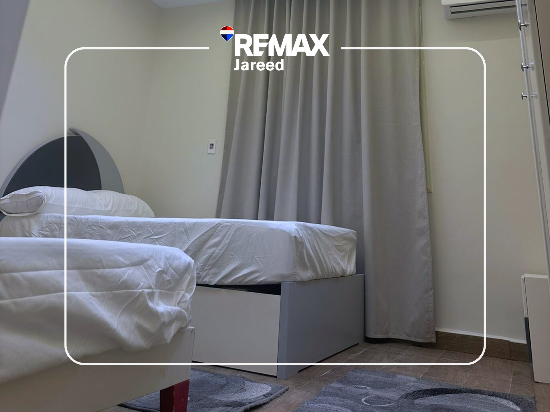 🏡 For Rent | Furnished Apartment in Janna October Compound - صورة 10