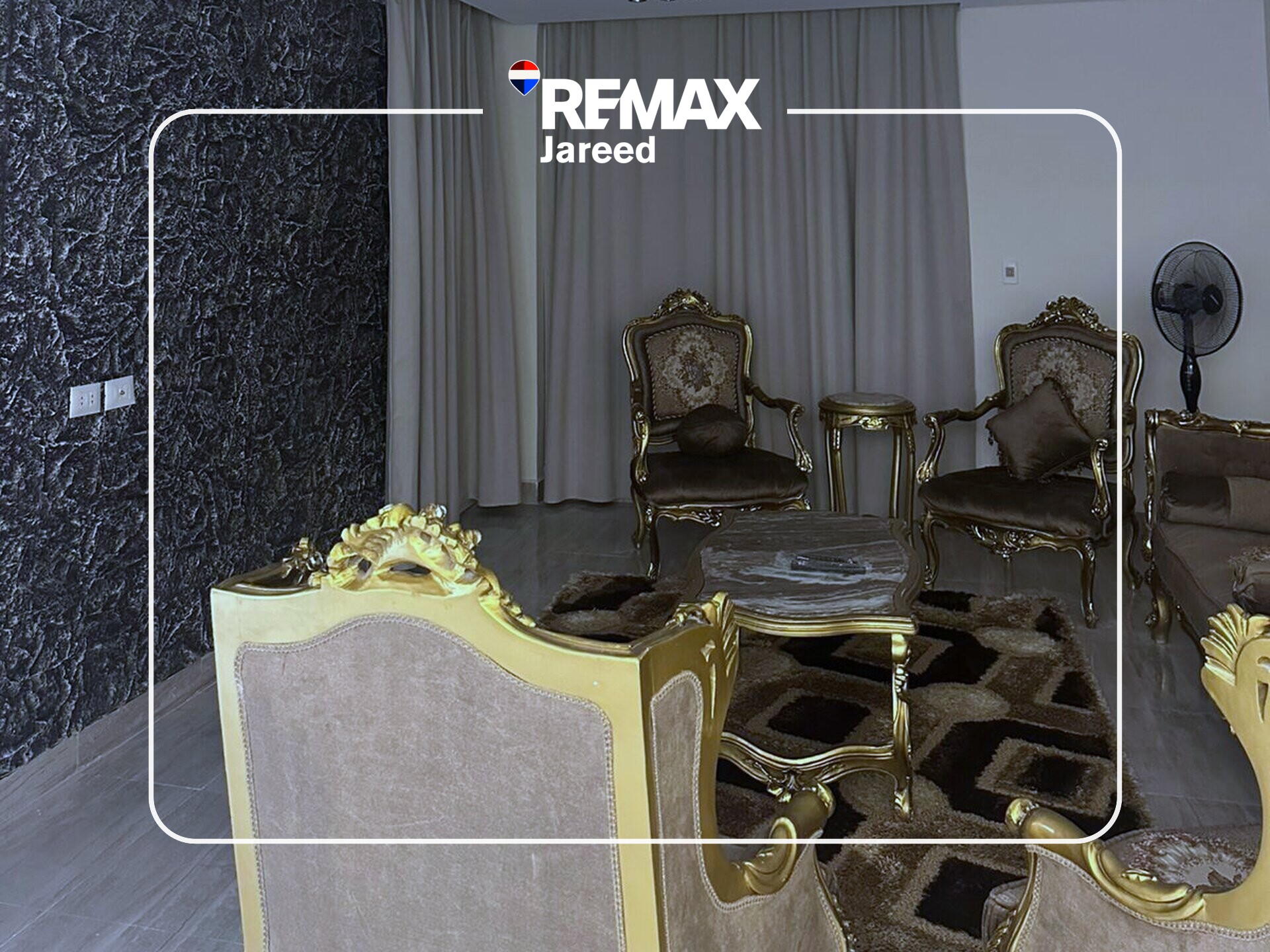 🏡 For Rent | Furnished Apartment in Janna October Compound - صورة 14