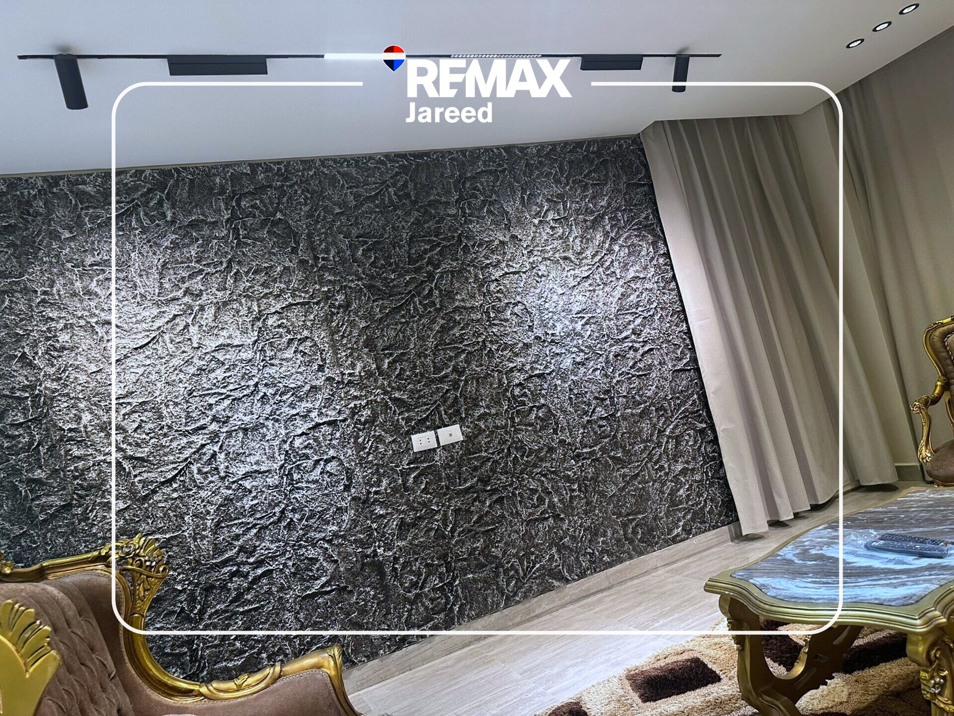 🏡 For Rent | Furnished Apartment in Janna October Compound - صورة 15