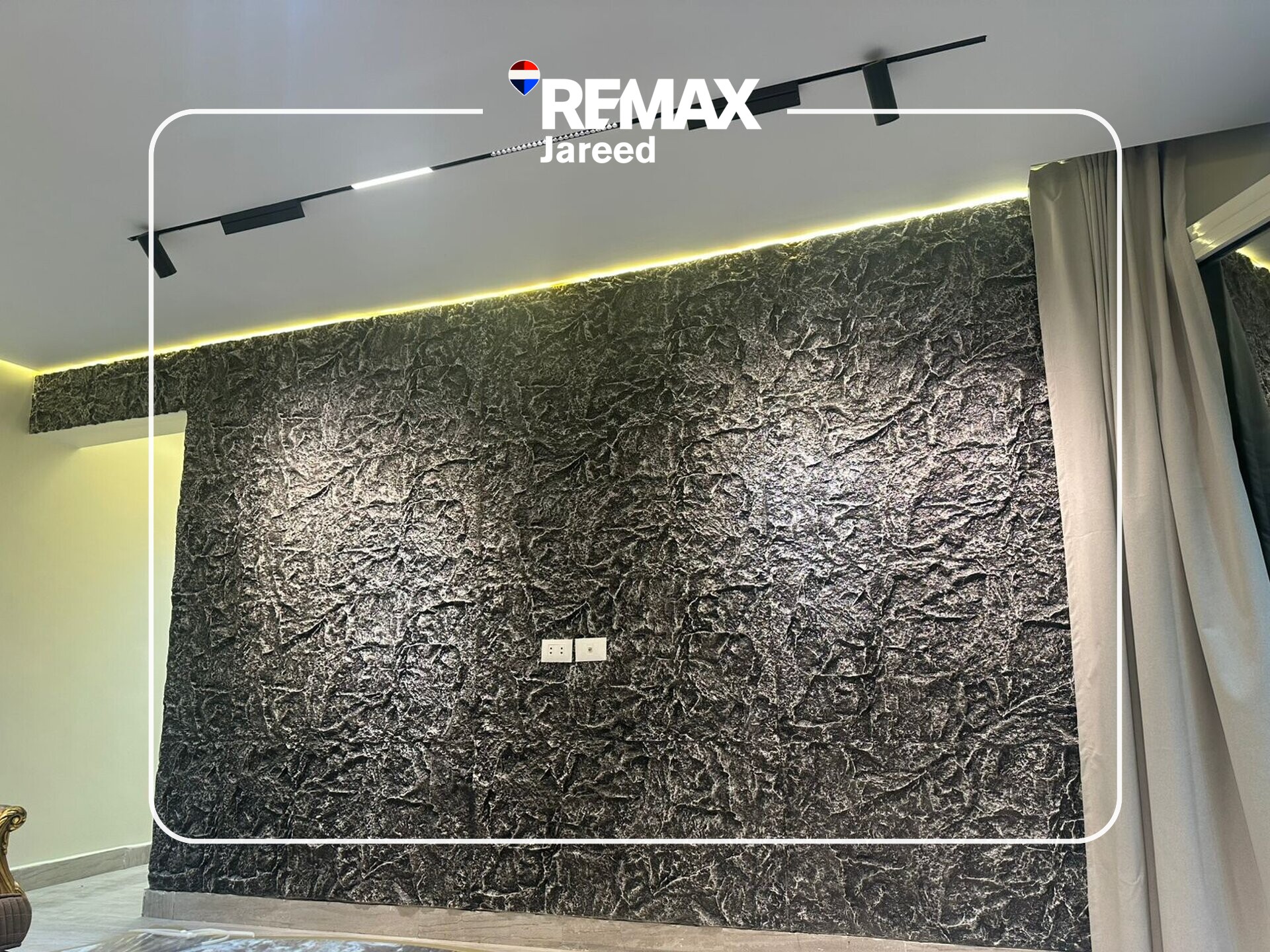 🏡 For Rent | Furnished Apartment in Janna October Compound - صورة 2