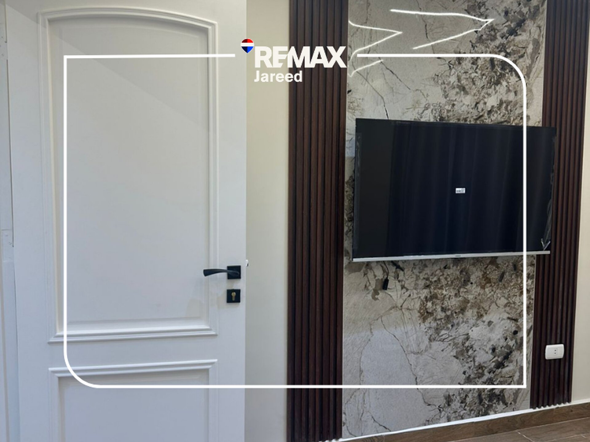 🏡 For Rent | Furnished Apartment in Janna October Compound - صورة 22