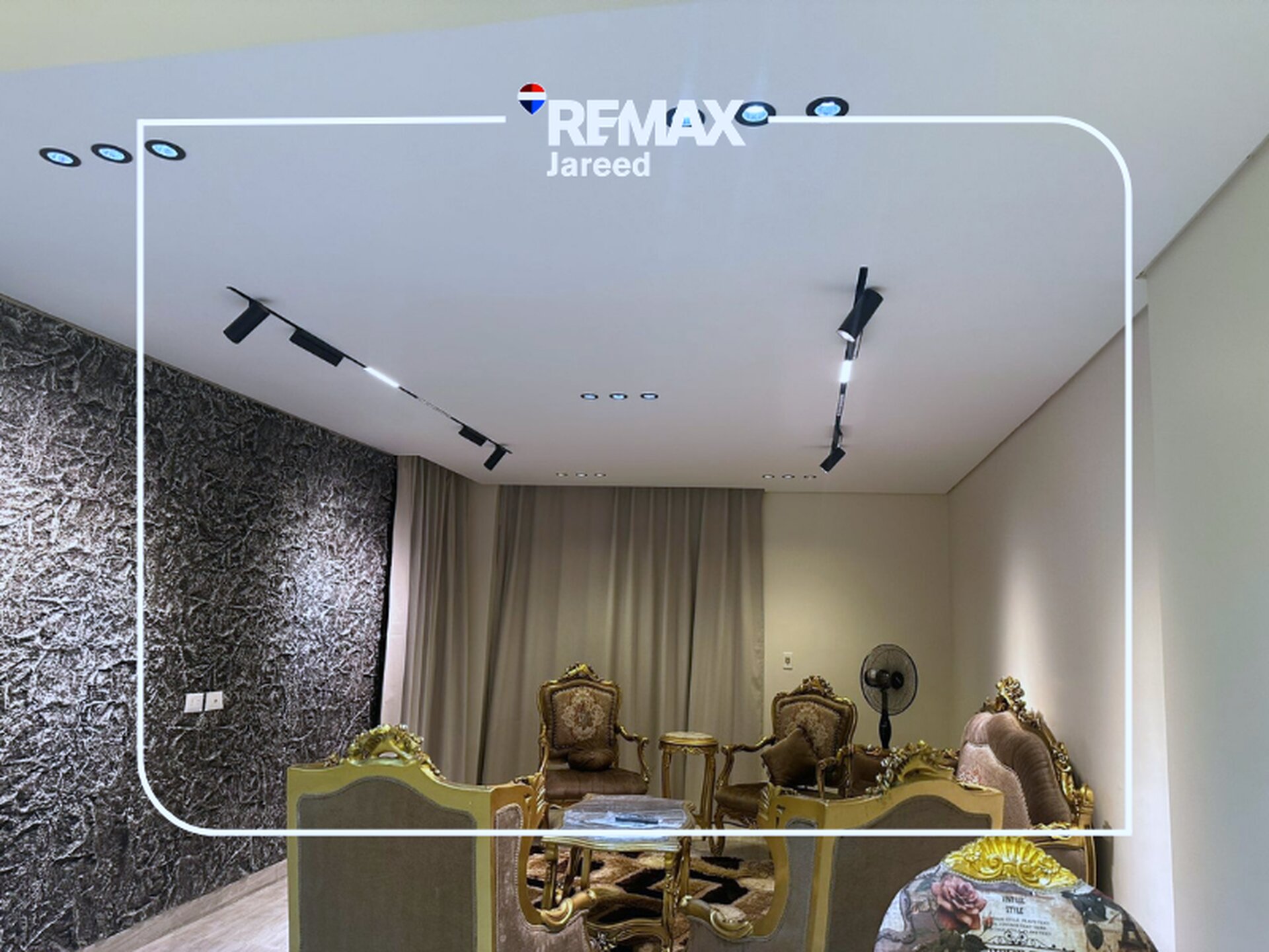 🏡 For Rent | Furnished Apartment in Janna October Compound - صورة 24