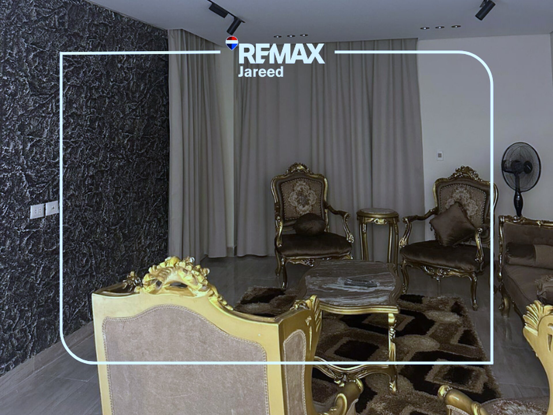 🏡 For Rent | Furnished Apartment in Janna October Compound - صورة 26