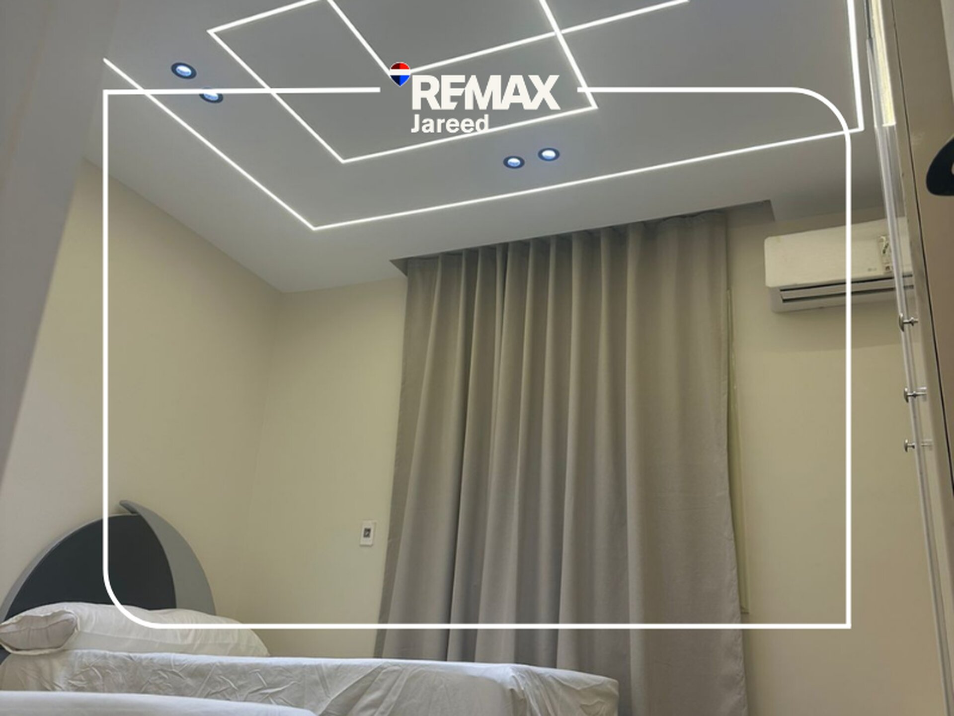 🏡 For Rent | Furnished Apartment in Janna October Compound - صورة 29