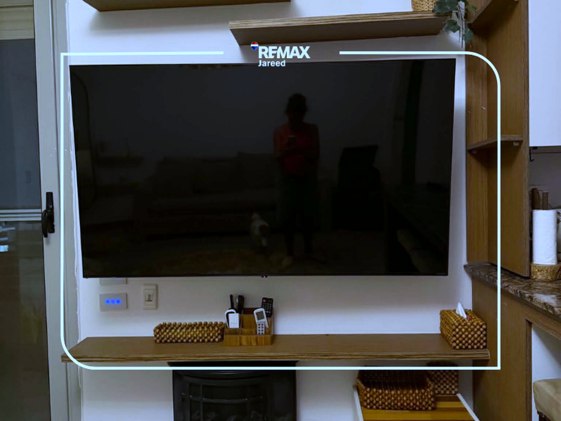 A Luxurious Studio with roof For Rent at palm parks Compound by palm hills - Photo 9