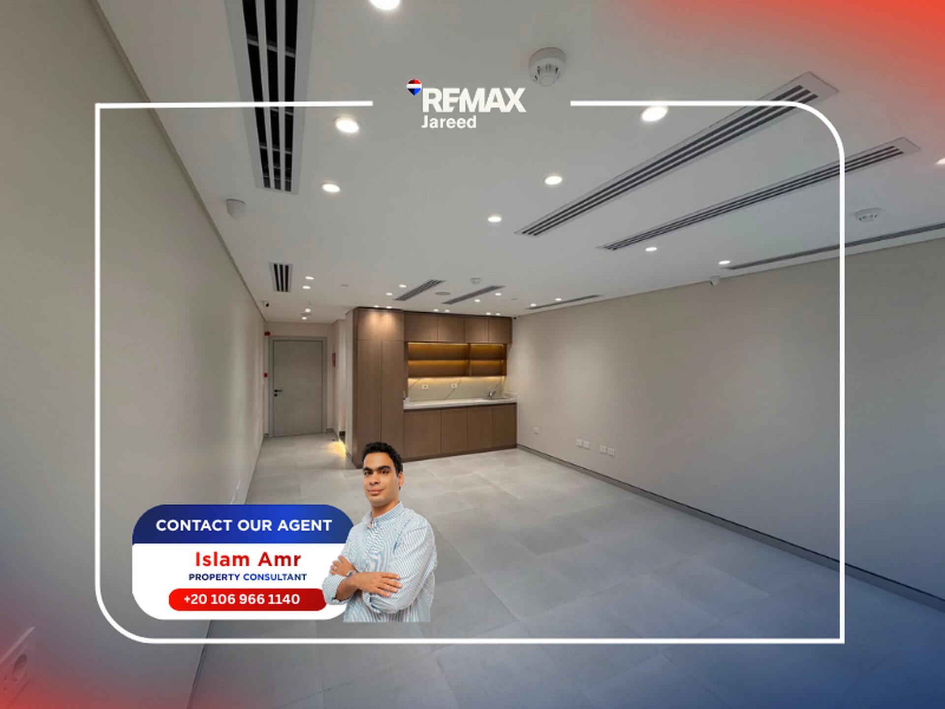 Office sky walk - Photo 11