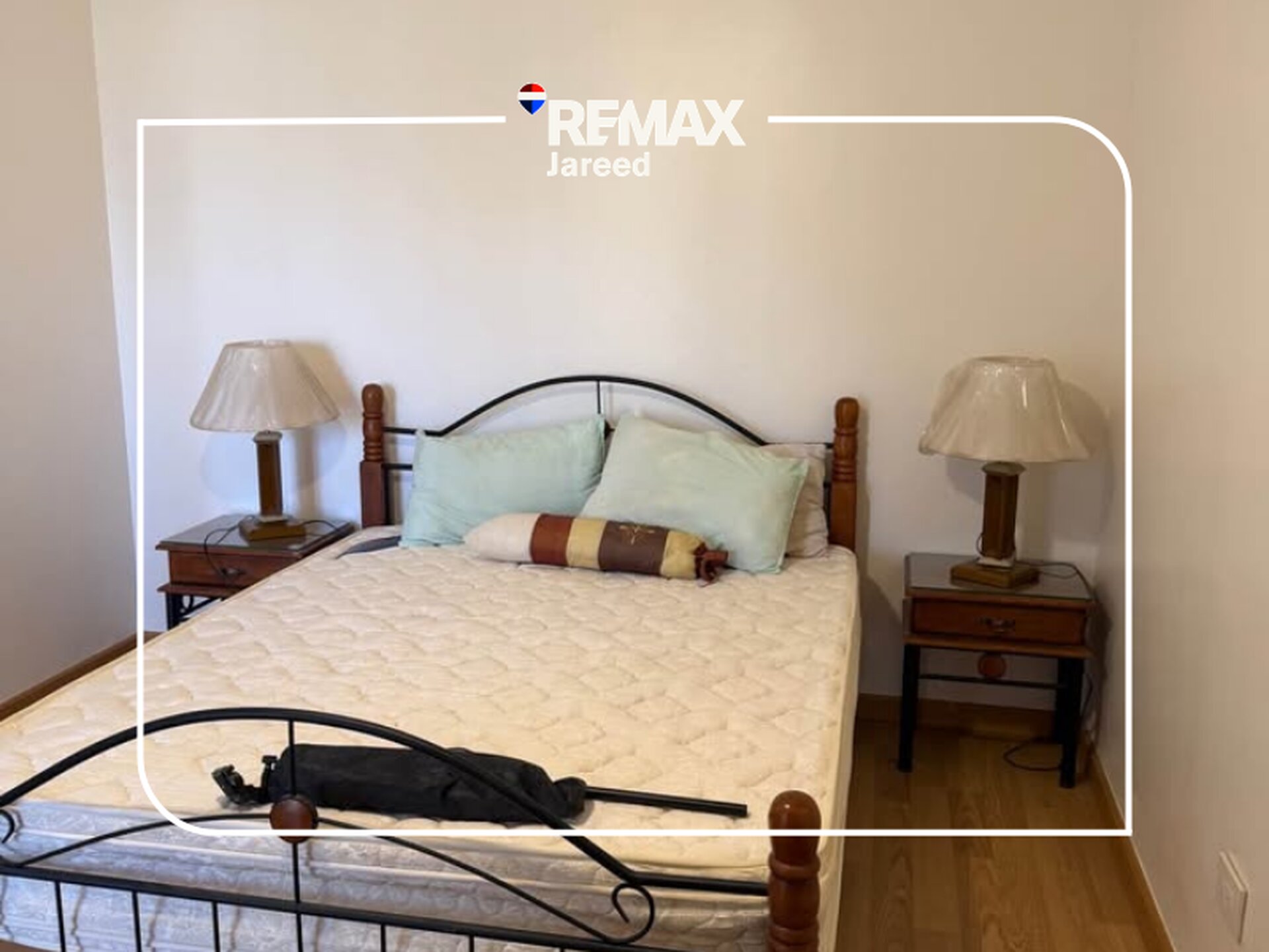FURNISHED COZY APART. IN FRONT OF SAUDI HAYPER MARKET  "HADAYEK EL MOHANDESSEN COMPOUND" - Photo 5