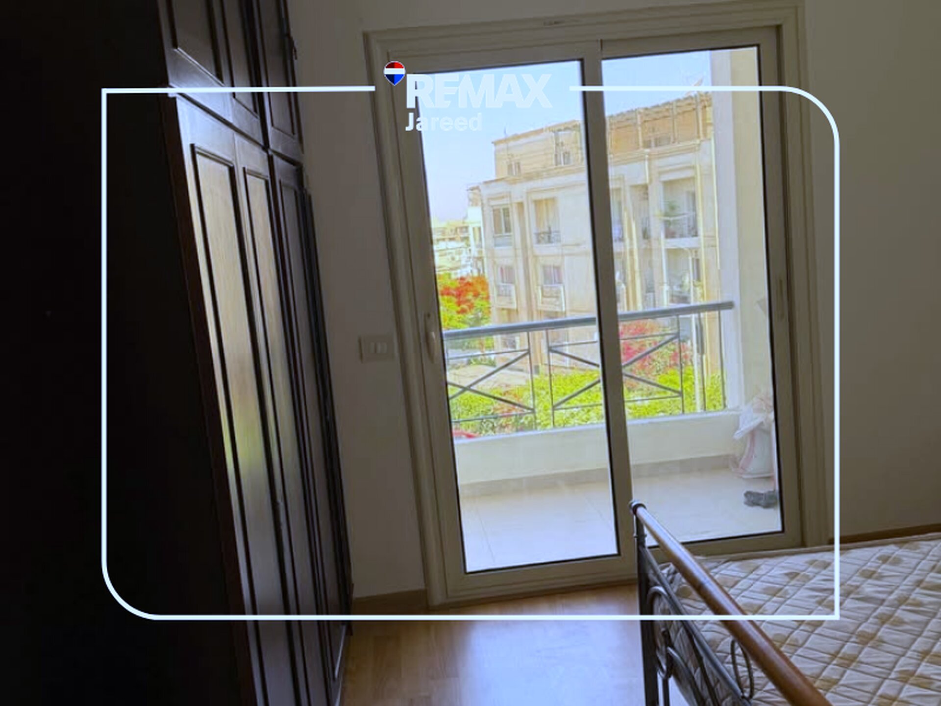FURNISHED COZY APART. IN FRONT OF SAUDI HAYPER MARKET  "HADAYEK EL MOHANDESSEN COMPOUND" - Photo 7