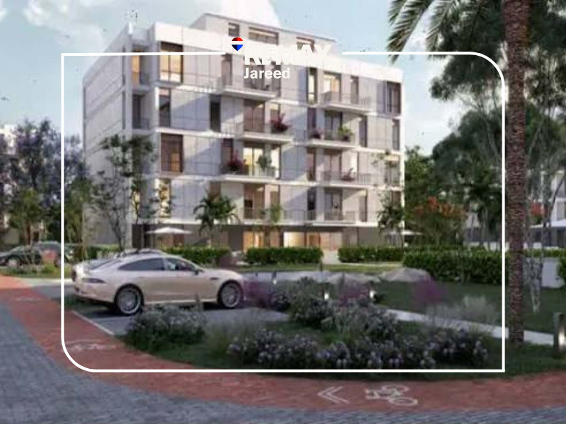 Premium Resale | Core & Shell | One33 Sheikh Zayed | 2027 Delivery - صورة 3