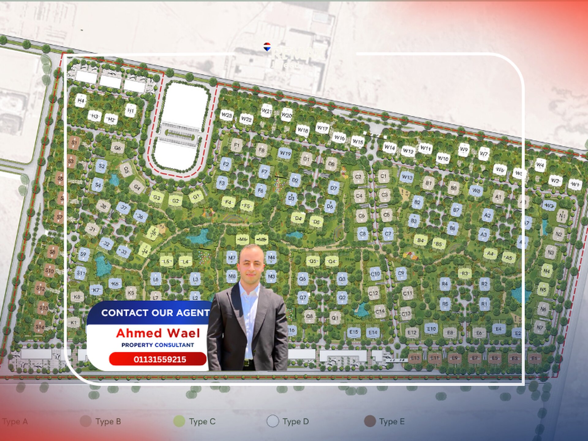 Premium Resale | Core & Shell | One33 Sheikh Zayed | 2027 Delivery - صورة 5