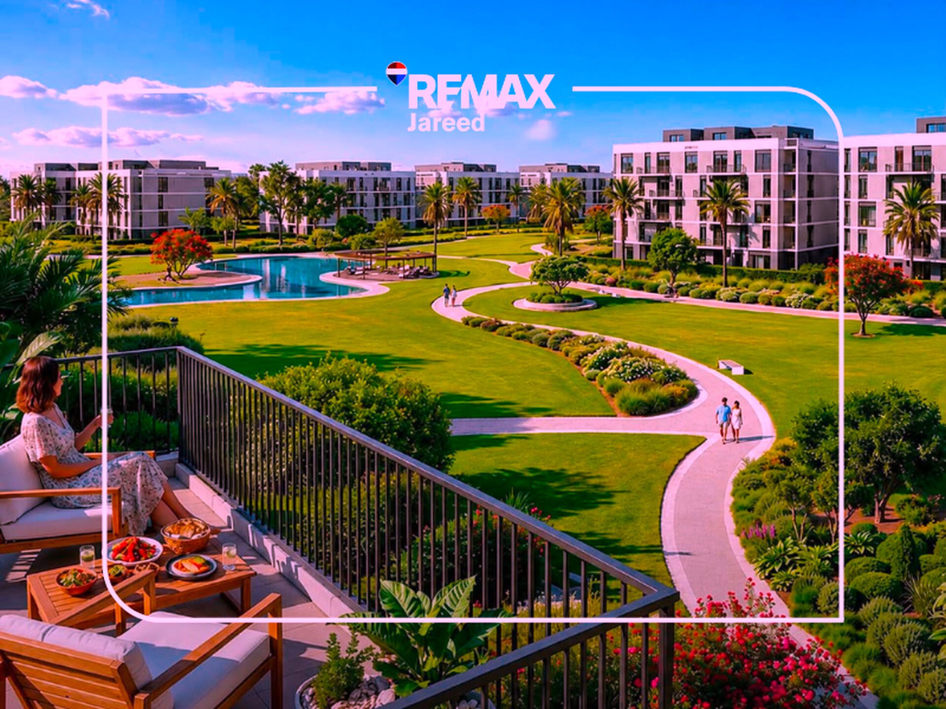 Premium Resale | Core & Shell | One33 Sheikh Zayed | 2027 Delivery - صورة 9