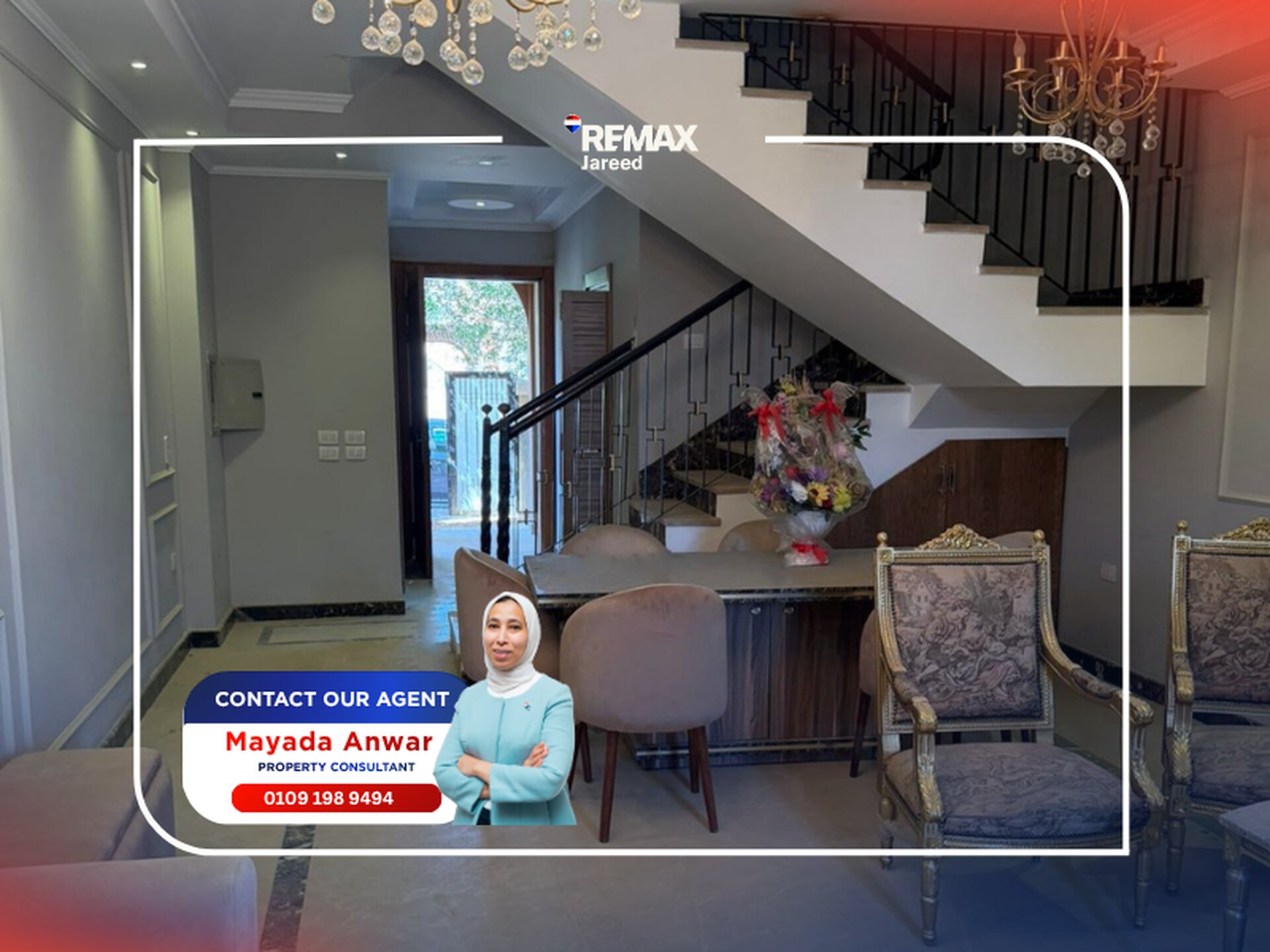 Town House for sale in Nyoum — RU-1474 - Photo 17