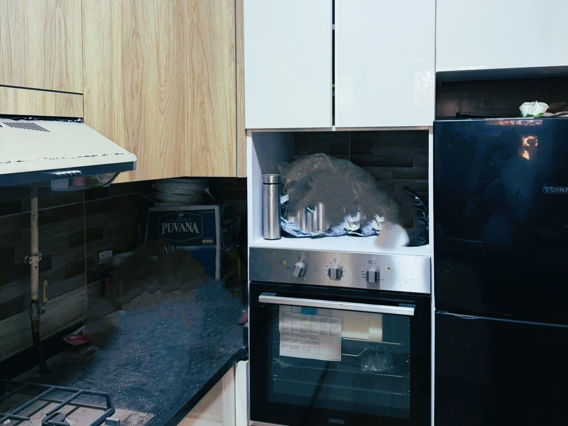 Town House for rent in Nyoum — RU-1476 - Photo 16