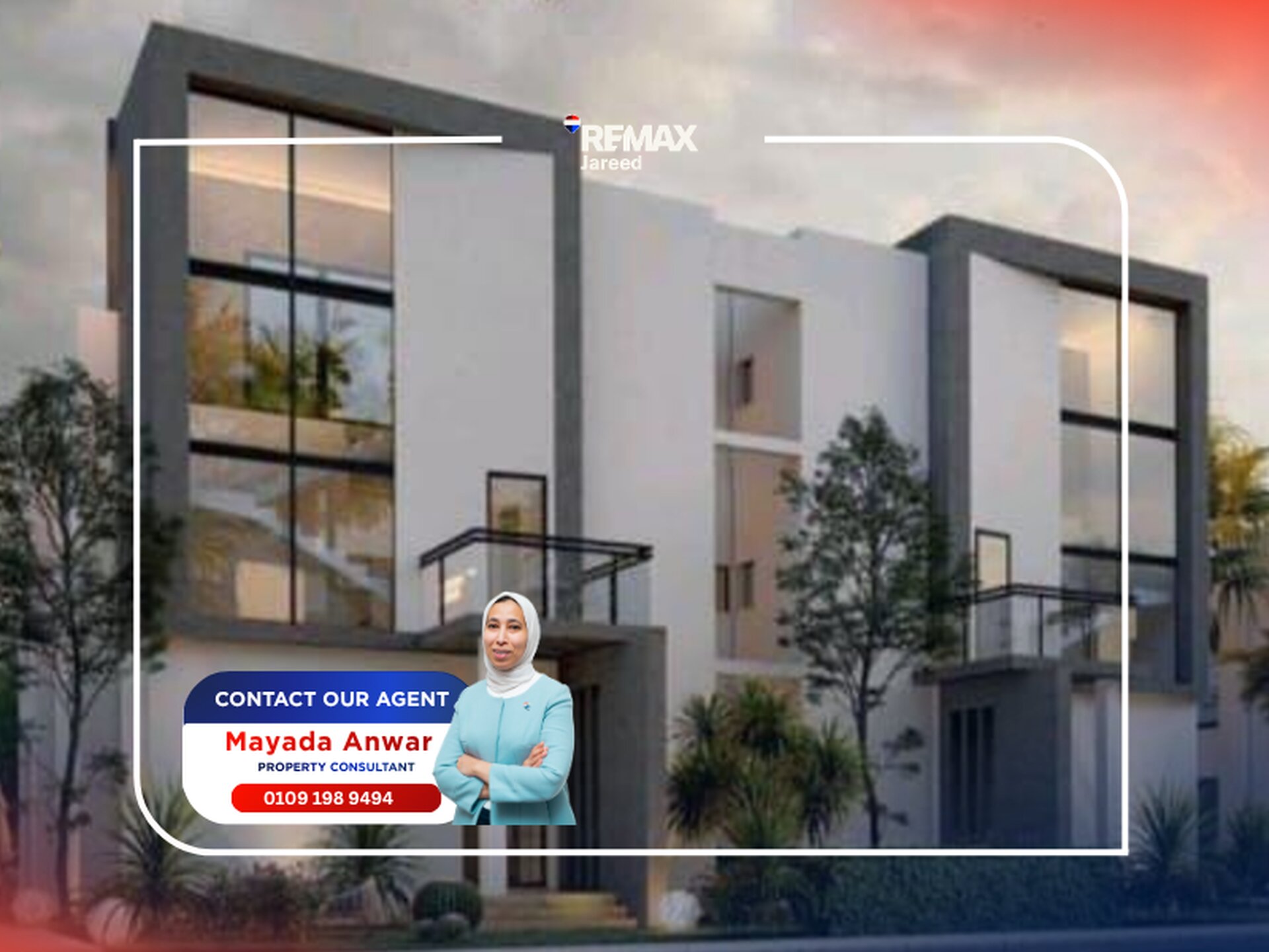 Twin House for sale in Nyoum — RU-1477 - Photo 13