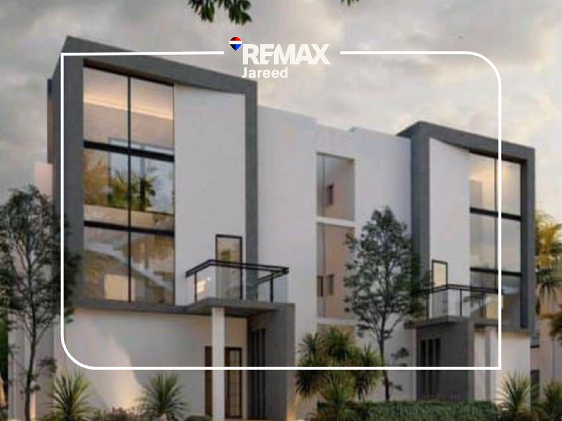 Twin House for sale in Nyoum — RU-1477 - Photo 14