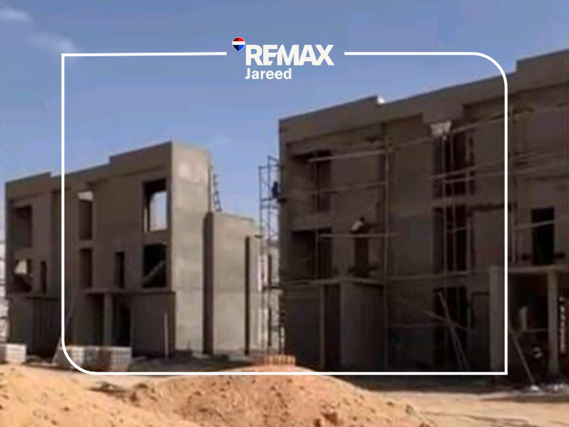 Twin House for sale in Nyoum — RU-1477 - Photo 15
