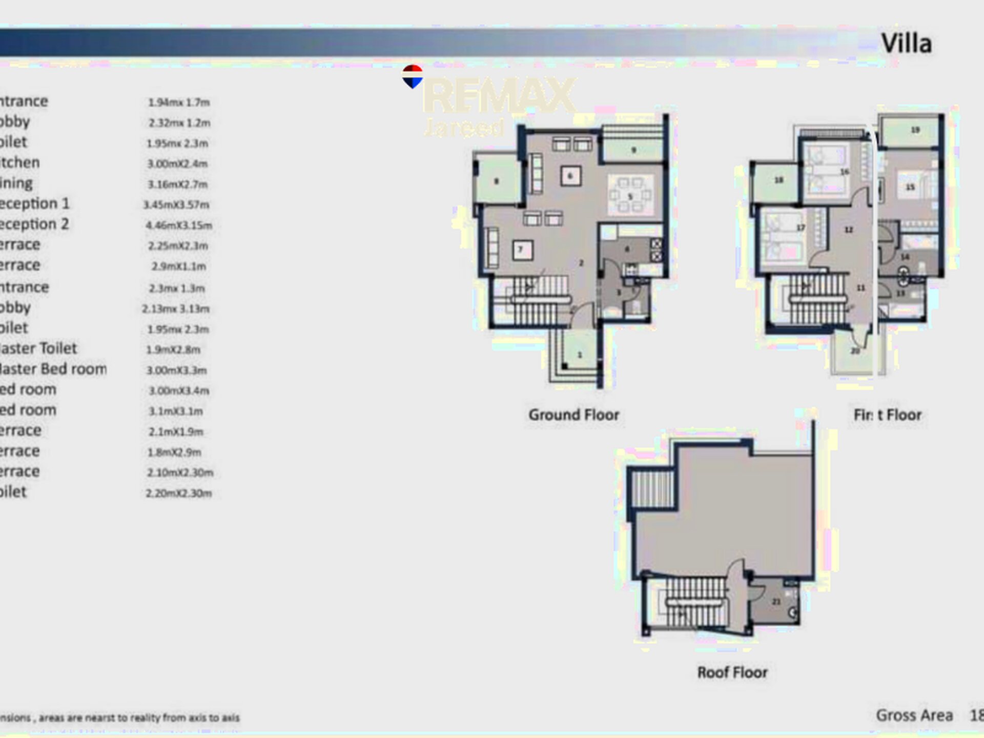 Twin House for sale in Nyoum — RU-1477 - Photo 17