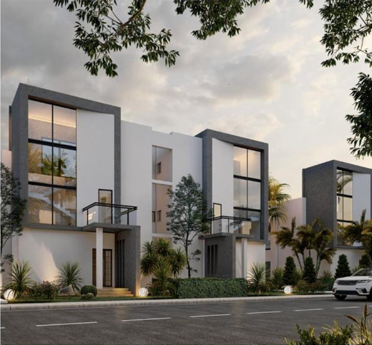 Twin House for sale in Nyoum — RU-1477 - Photo 4
