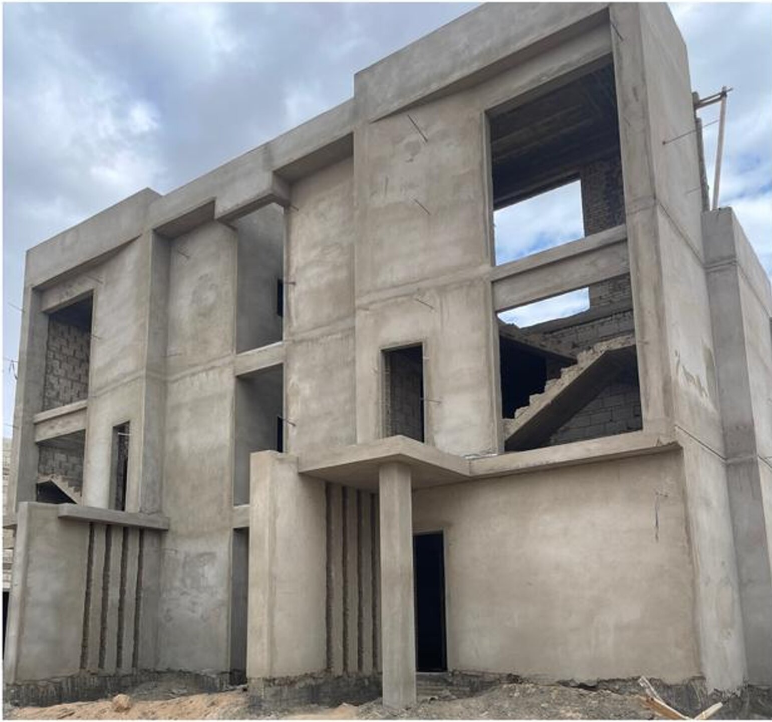 Twin House for sale in Nyoum — RU-1477 - Photo 5