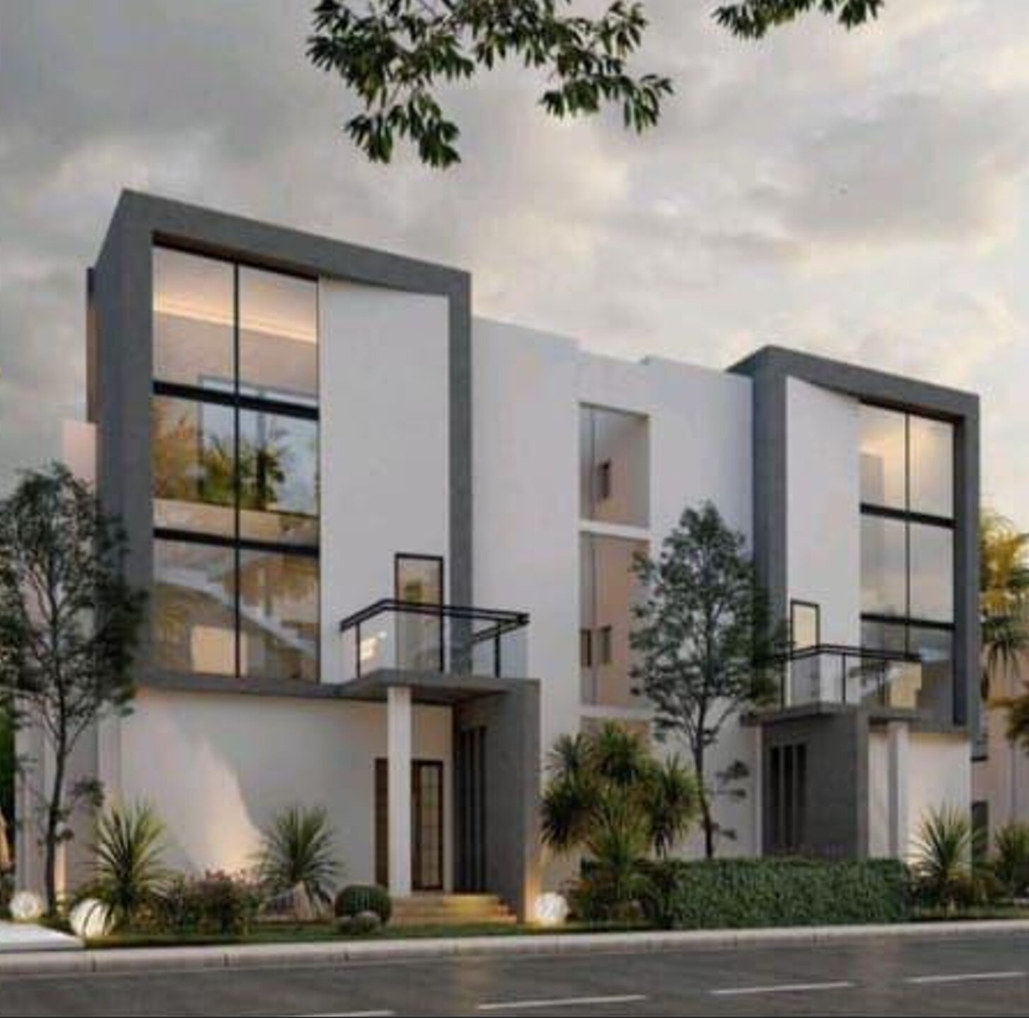 Twin House for sale in Nyoum — RU-1477 - Photo 7