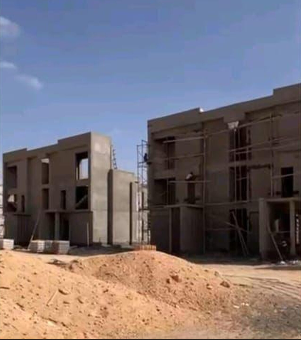 Twin House for sale in Nyoum — RU-1477 - Photo 8