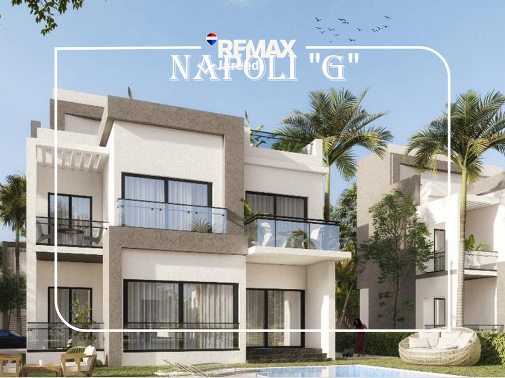 Twin House for sale in Nyoum — RU-1477 - Photo 9