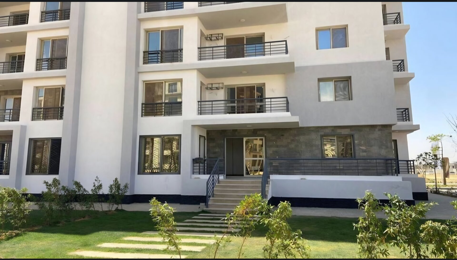 Fully finished typical apartment 140 SQM - Photo 12