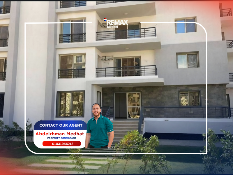Fully finished typical apartment 140 SQM - Photo 18