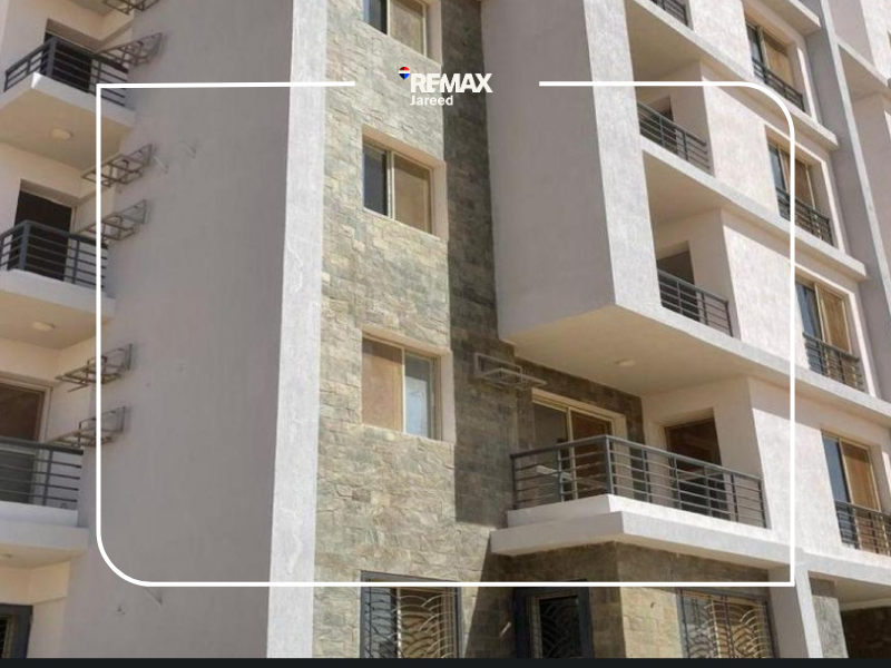 Fully finished typical apartment 140 SQM - Photo 20