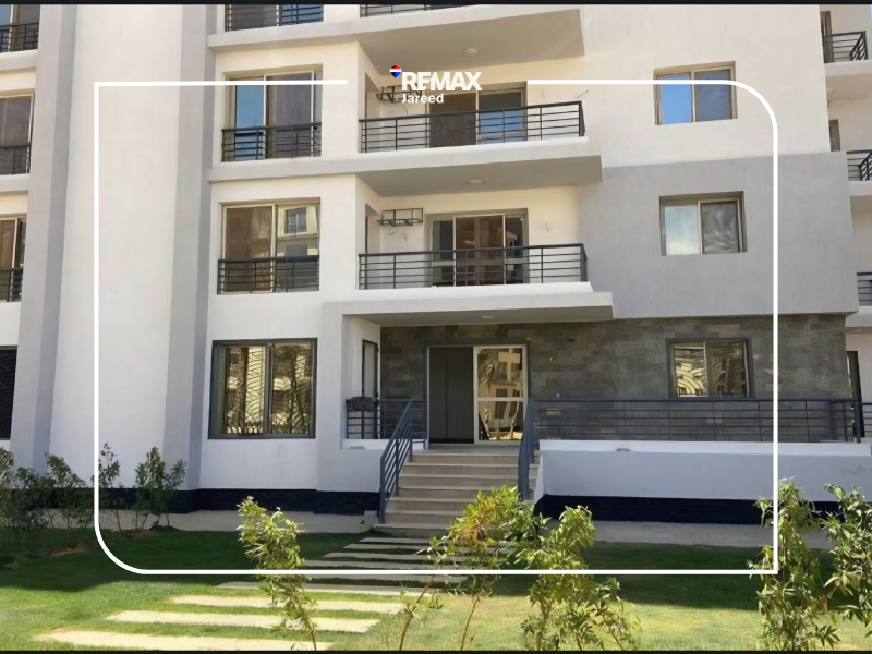 Fully finished typical apartment 140 SQM - Photo 21