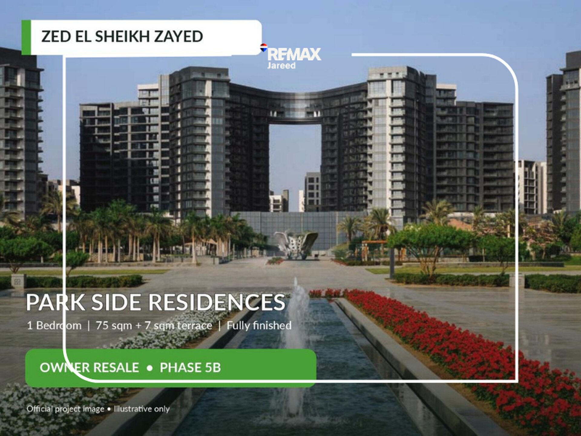 Apartment for sale in ZED — RU-1483 - Photo 8