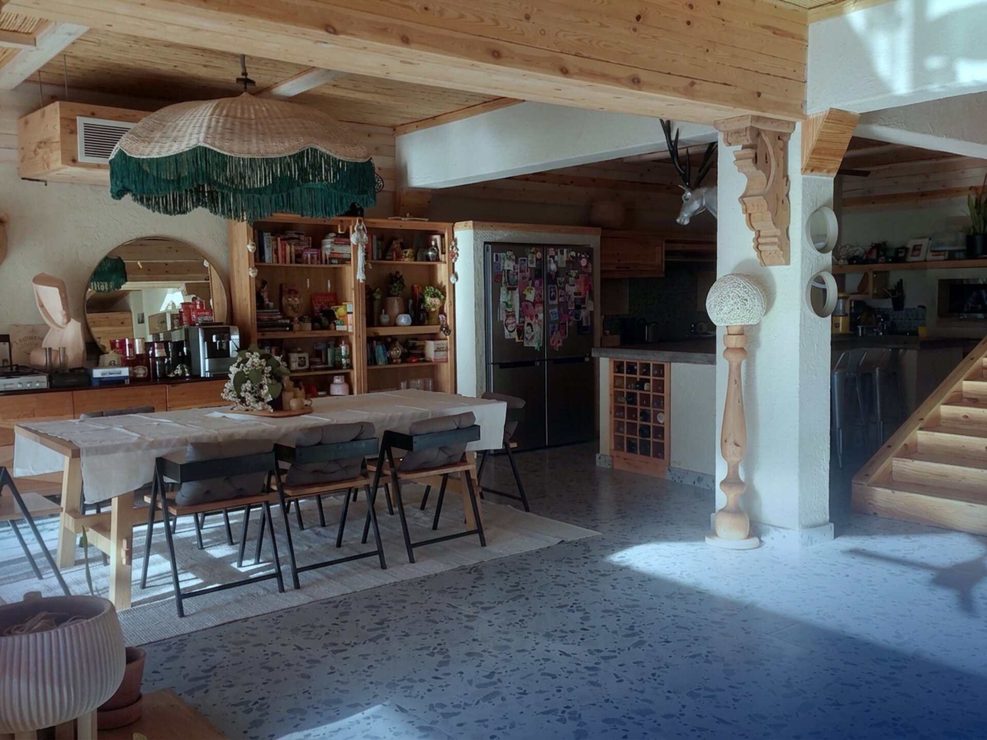 Fully Furnished Townhouse with swimming pool - Photo 21