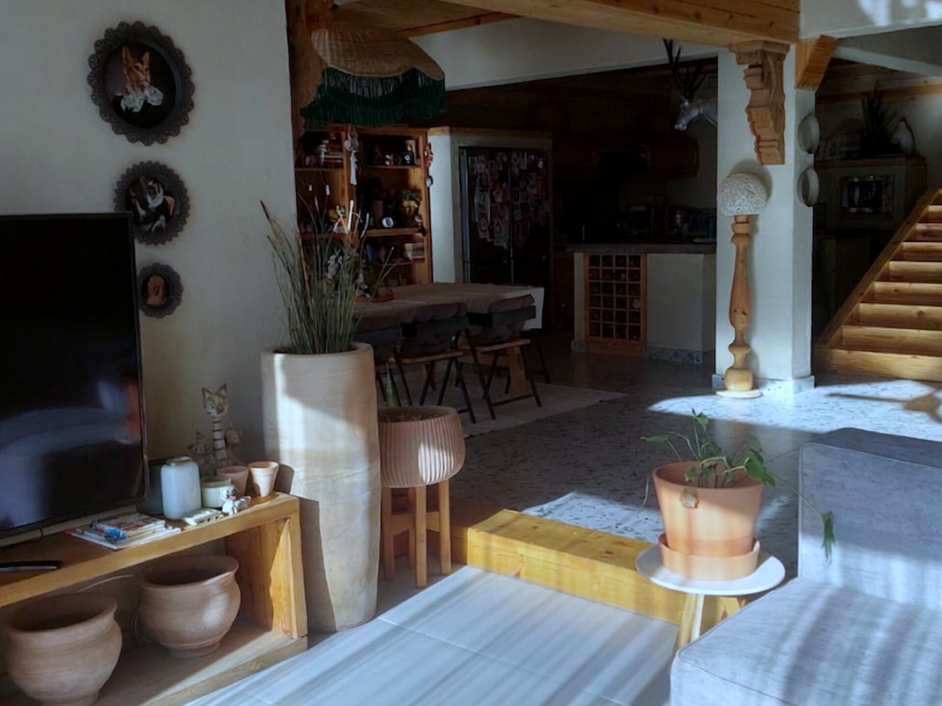 Fully Furnished Townhouse with swimming pool - Photo 28