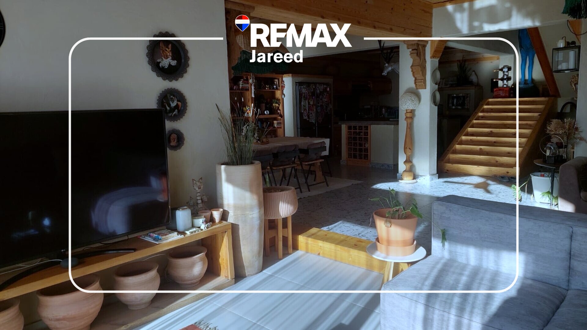 Fully Furnished Townhouse with swimming pool - Photo 3