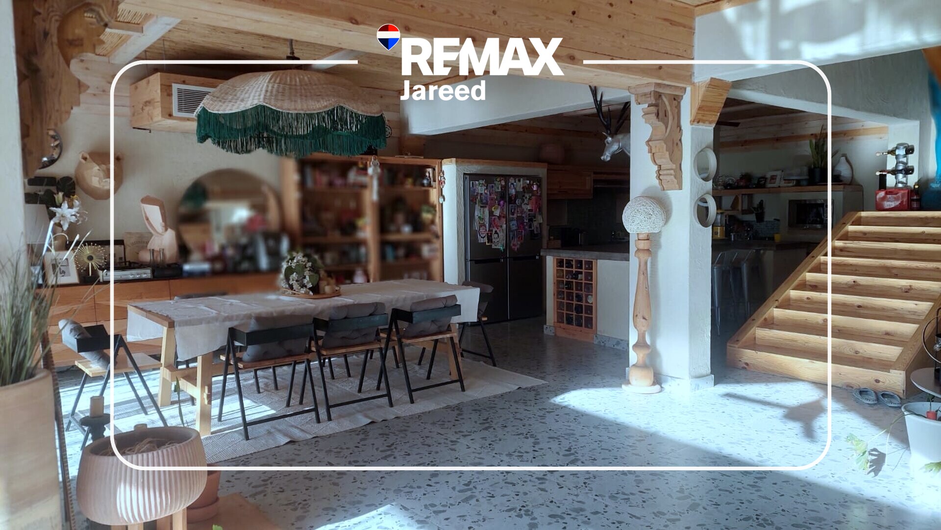 Fully Furnished Townhouse with swimming pool - Photo 6