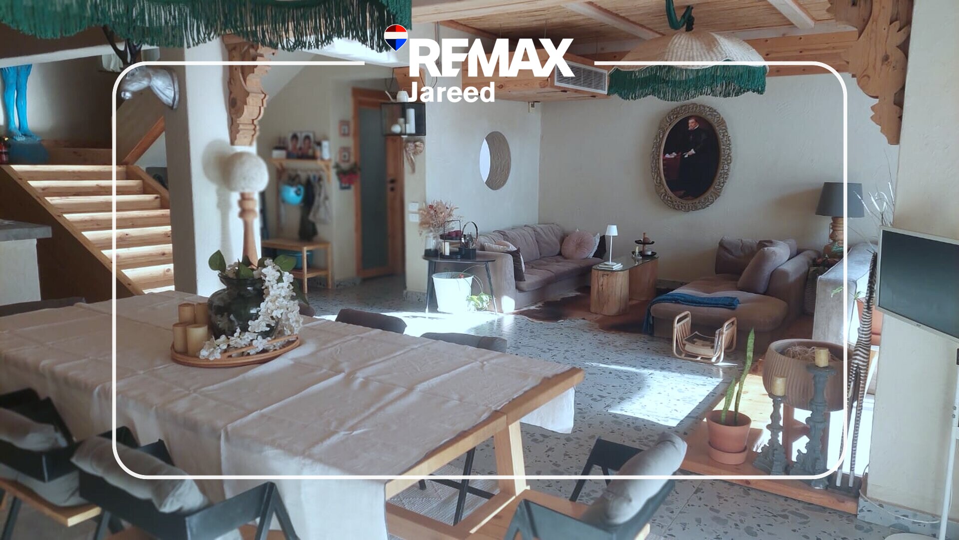 Fully Furnished Townhouse with swimming pool - Photo 7
