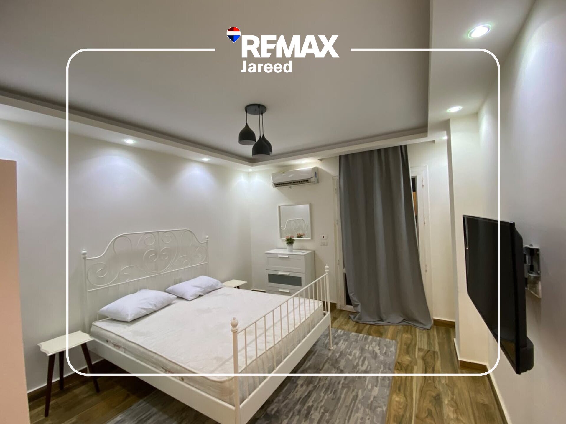 Fully Furnished Apartment in Zayed Dunes - صورة 11