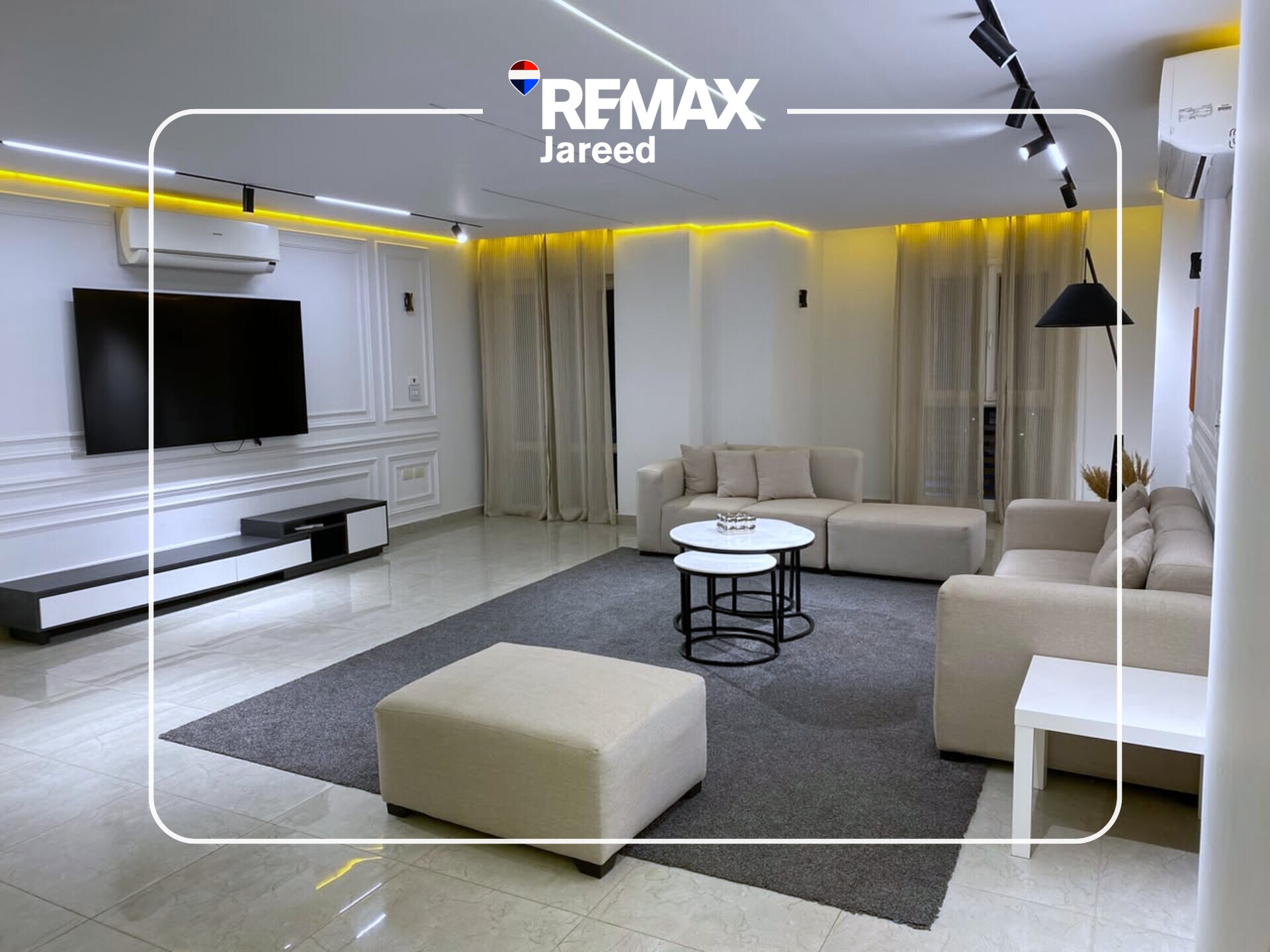 Fully Furnished Apartment in Zayed Dunes - صورة 15