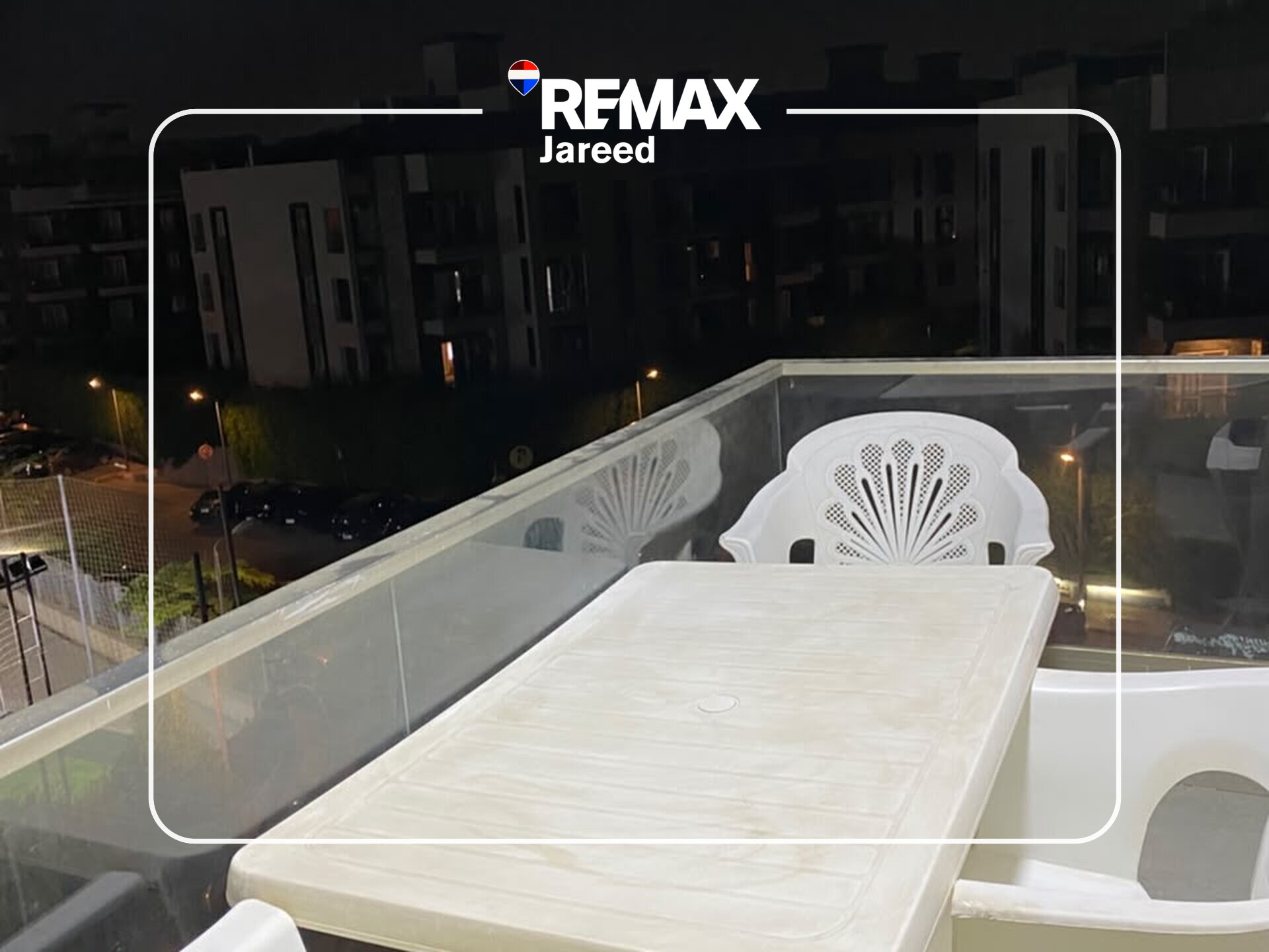 Fully Furnished Apartment in Zayed Dunes - صورة 17