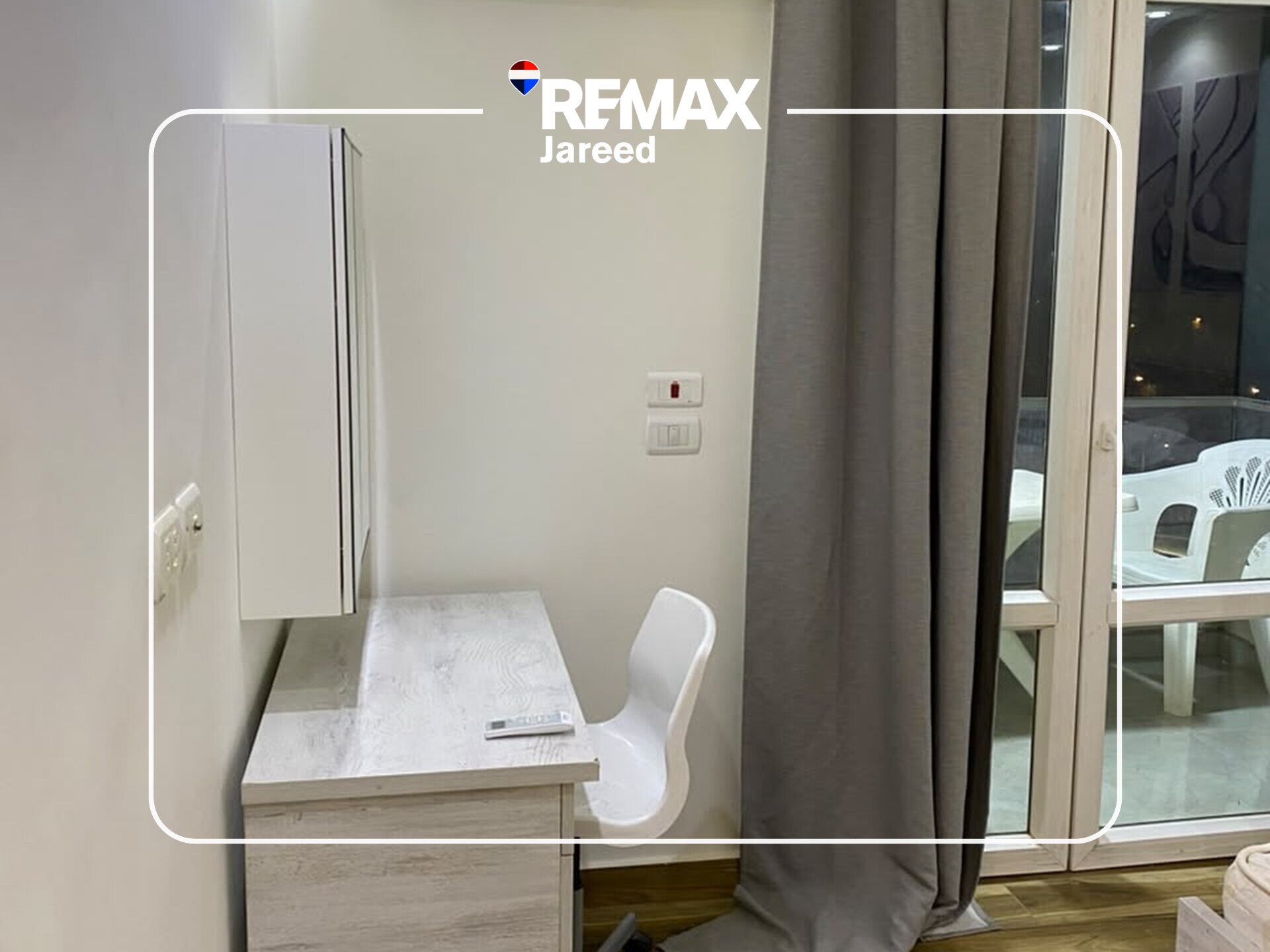 Fully Furnished Apartment in Zayed Dunes - صورة 19