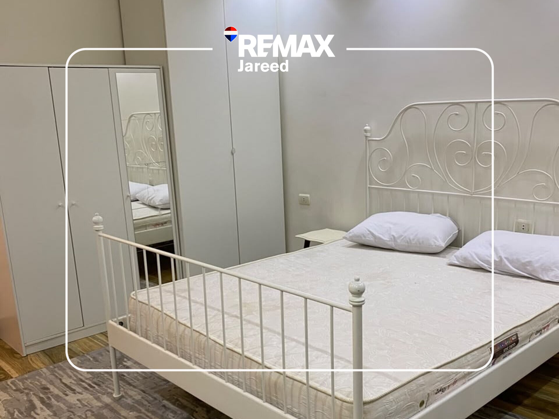 Fully Furnished Apartment in Zayed Dunes - صورة 2