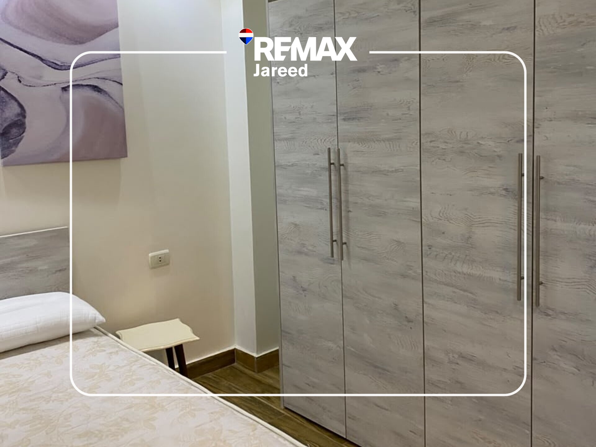 Fully Furnished Apartment in Zayed Dunes - صورة 23