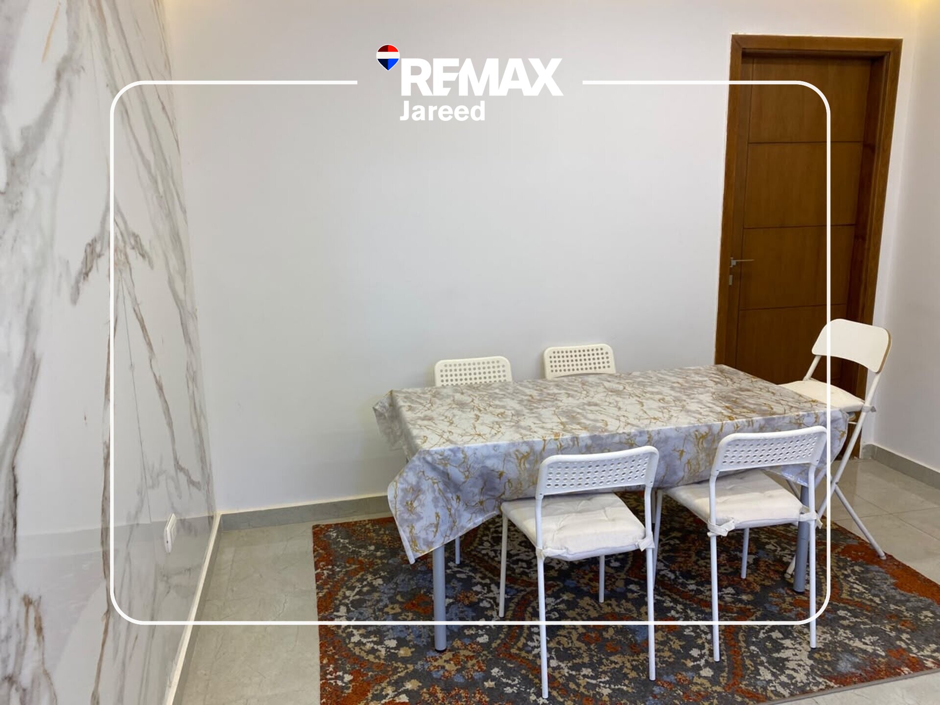 Fully Furnished Apartment in Zayed Dunes - صورة 28