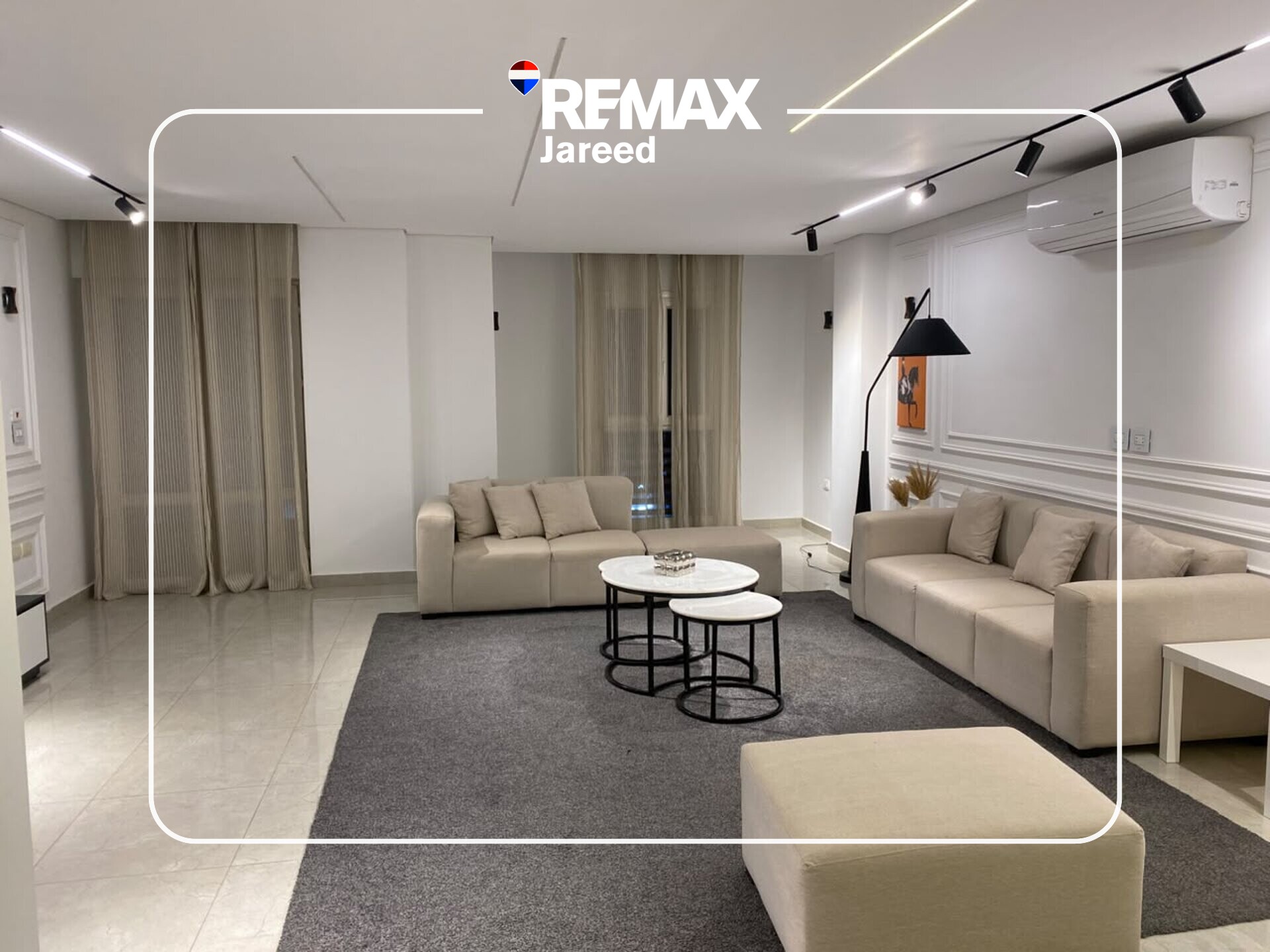 Fully Furnished Apartment in Zayed Dunes - صورة 31