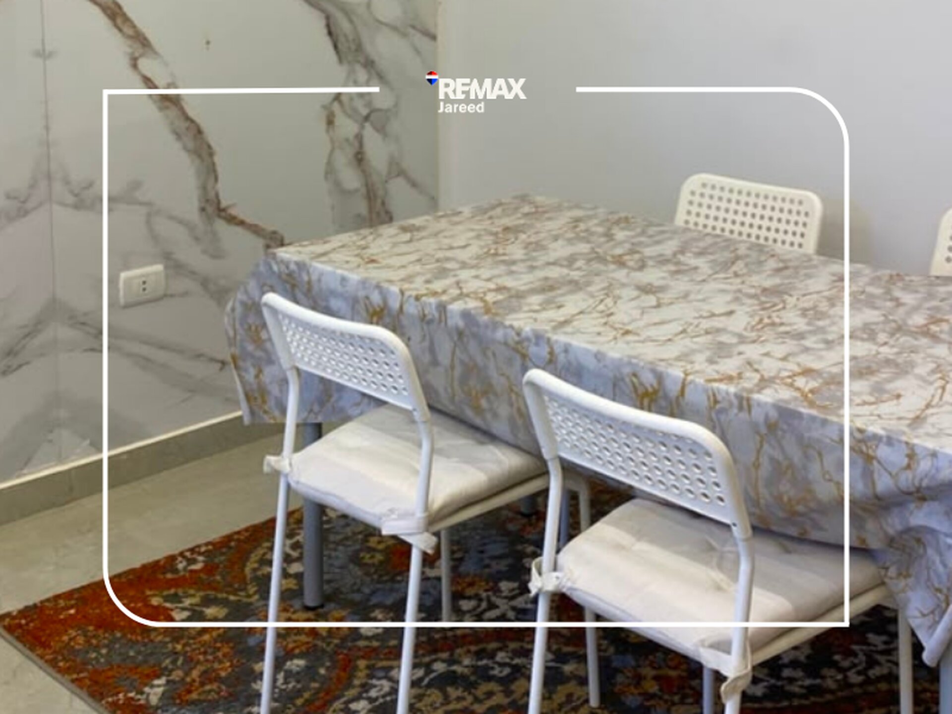 Fully Furnished Apartment in Zayed Dunes - صورة 36