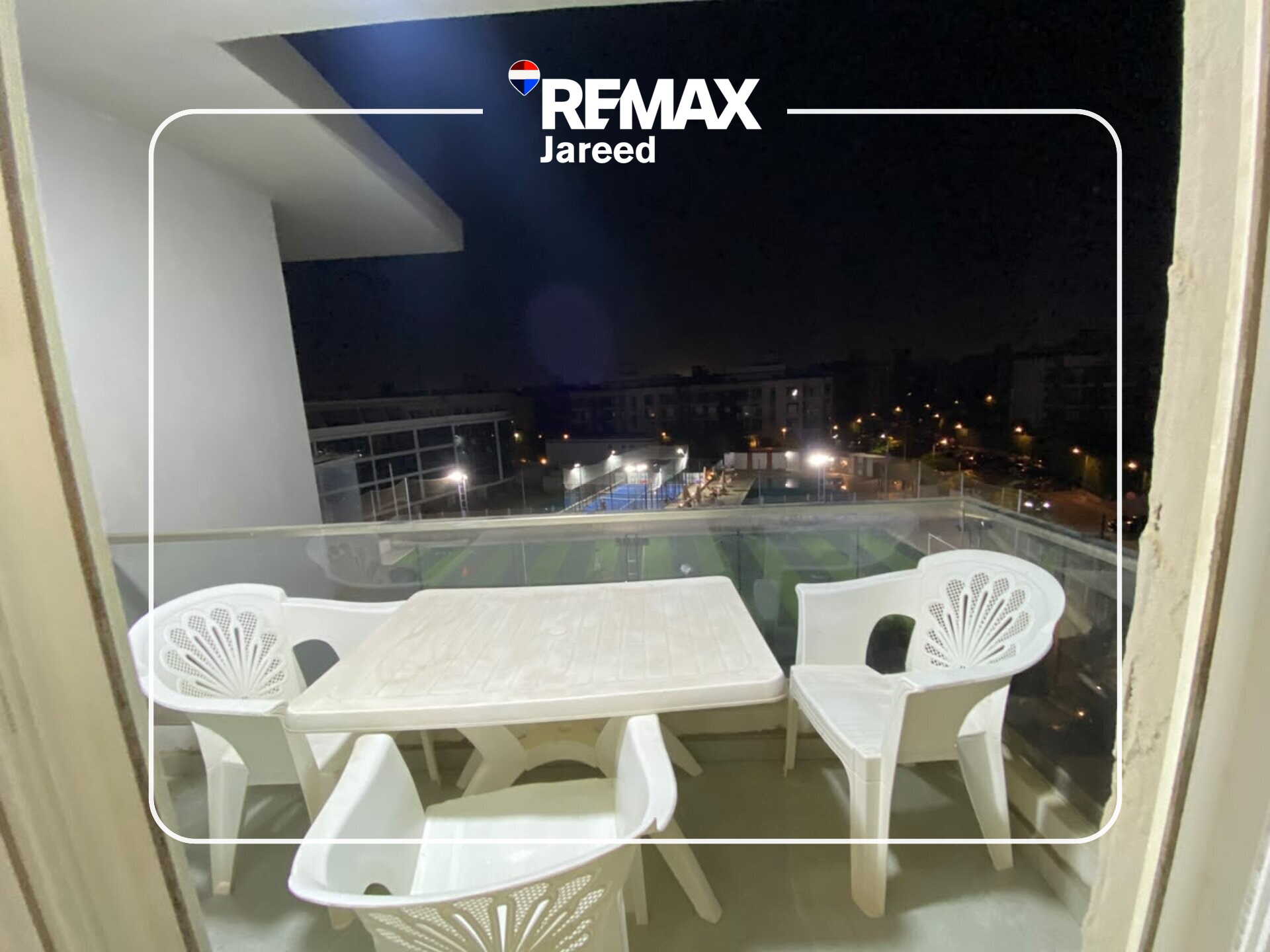 Fully Furnished Apartment in Zayed Dunes - صورة 4