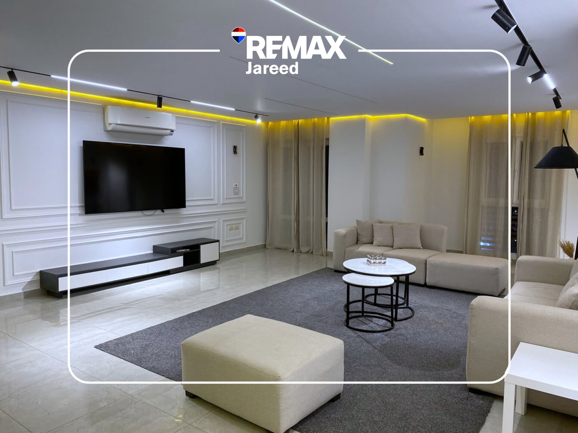 Fully Furnished Apartment in Zayed Dunes - صورة 7
