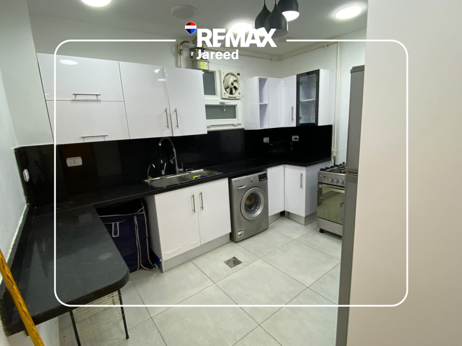 Fully Furnished Apartment in Zayed Dunes - صورة 8