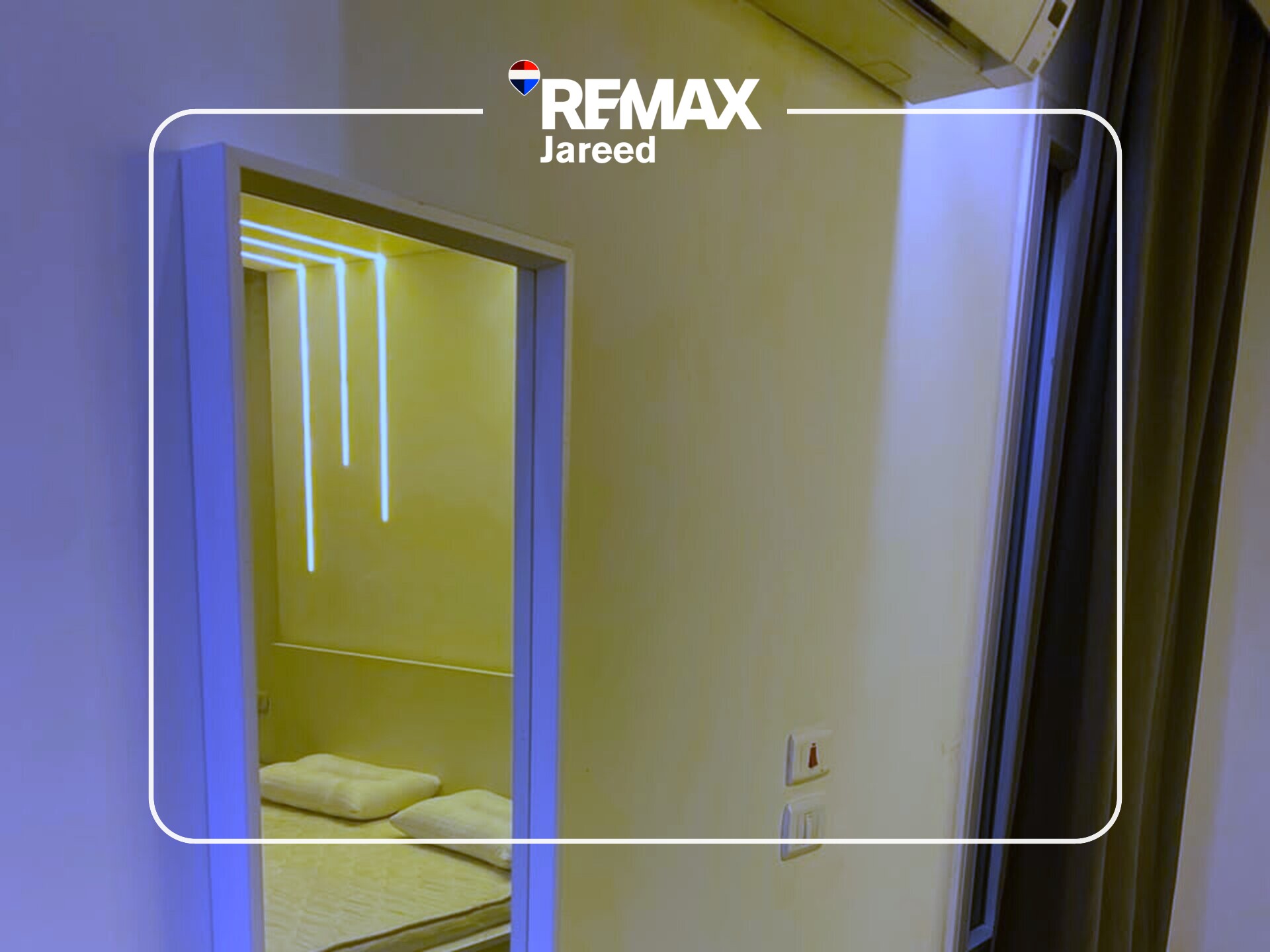 Fully Furnished Apartment in Zayed Dunes - صورة 9