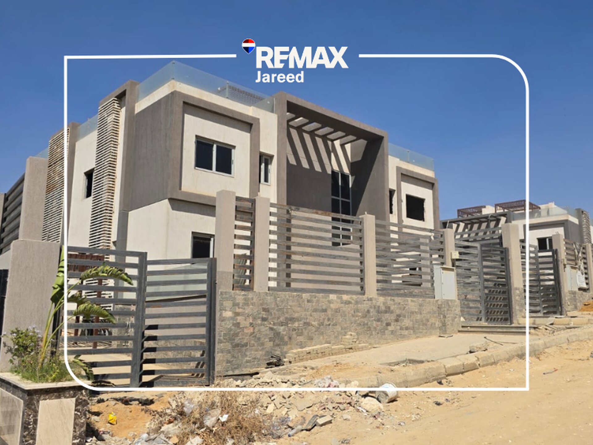 Largest Twin Villa in Khamayel Phase 2 - Photo 6